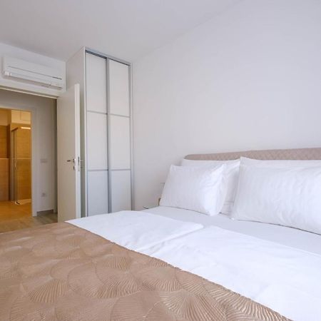 Mb Luxury Apartments Zadar Ngoại thất bức ảnh