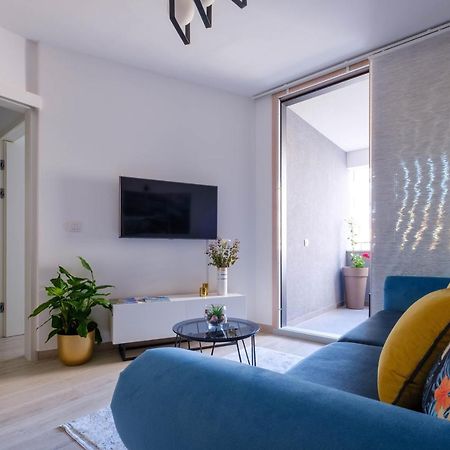 Mb Luxury Apartments Zadar Ngoại thất bức ảnh
