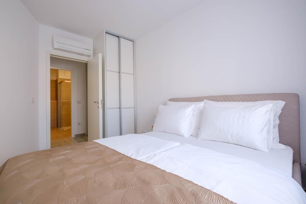 Mb Luxury Apartments Zadar Ngoại thất bức ảnh