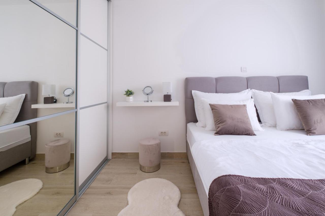 Mb Luxury Apartments Zadar Ngoại thất bức ảnh