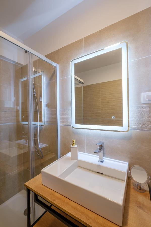 Mb Luxury Apartments Zadar Ngoại thất bức ảnh