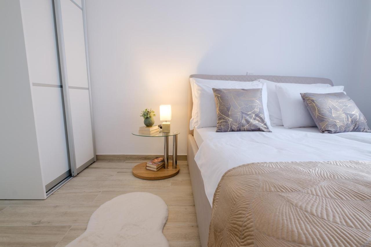 Mb Luxury Apartments Zadar Ngoại thất bức ảnh
