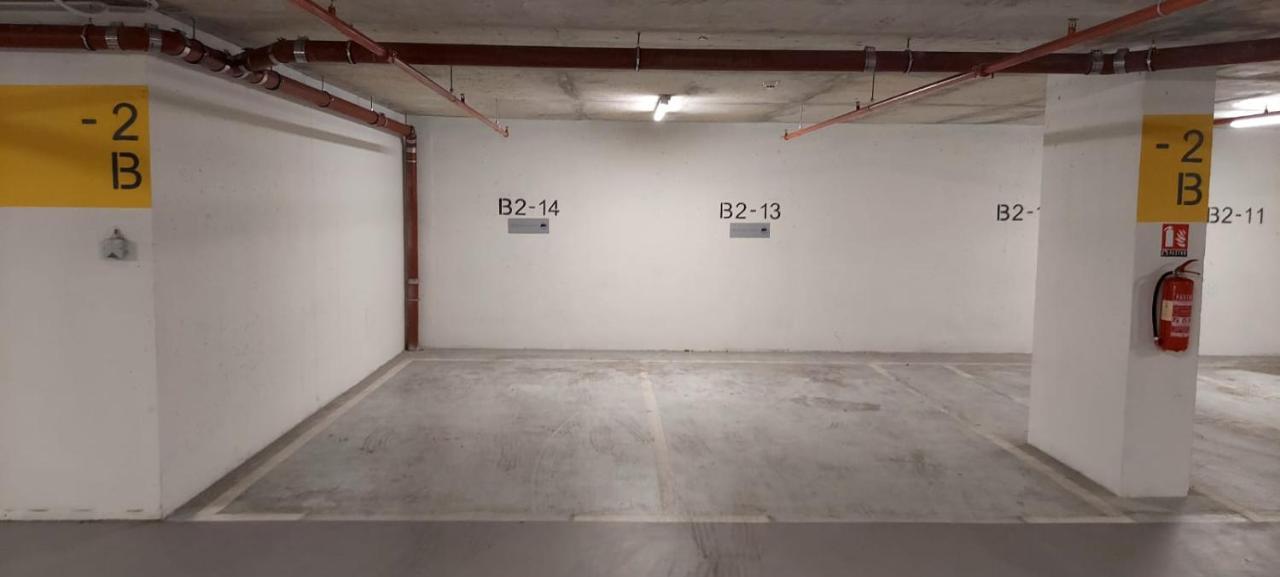 Mb Luxury Apartments Zadar Ngoại thất bức ảnh